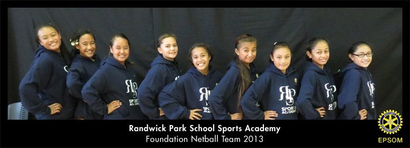 SportAcademy_Netball_Newsletter