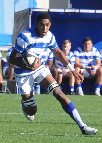 Etonia Waqa