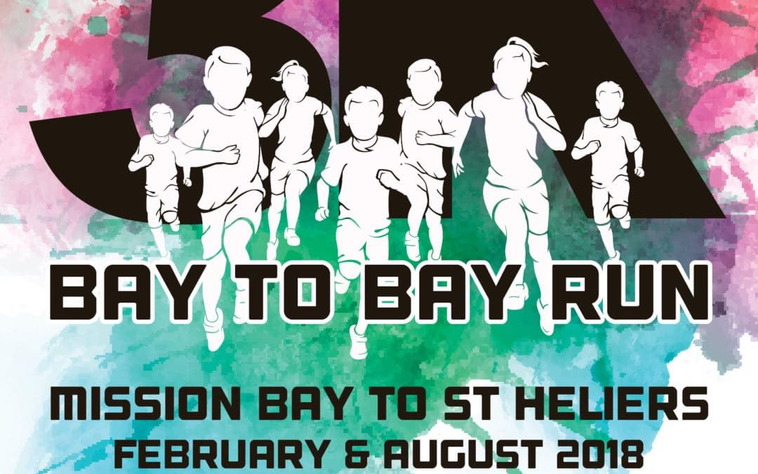 How the Christmas Store went & the Bay to Bay Fun Run