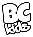 Bc Kids Logo